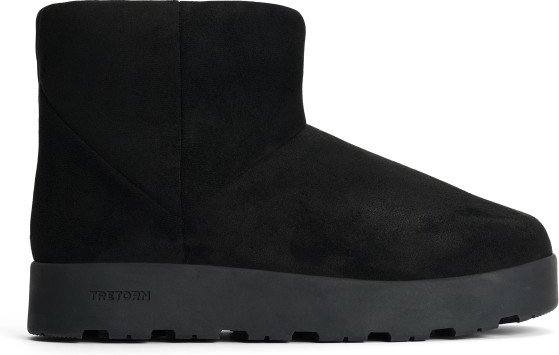 Thumbnail - Tretorn - Women's Akki Low Hybrid - Winterschuhe Gr 36 schwarz