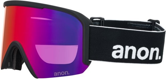Anon - Nesa S S3 (VLT 14%) - Skibrille bunt