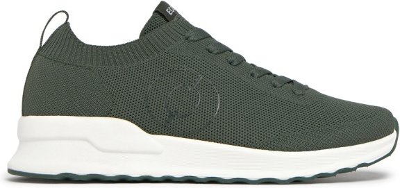 Ecoalf - Women's Condeknit Sneaker - Sneaker Gr 40 oliv