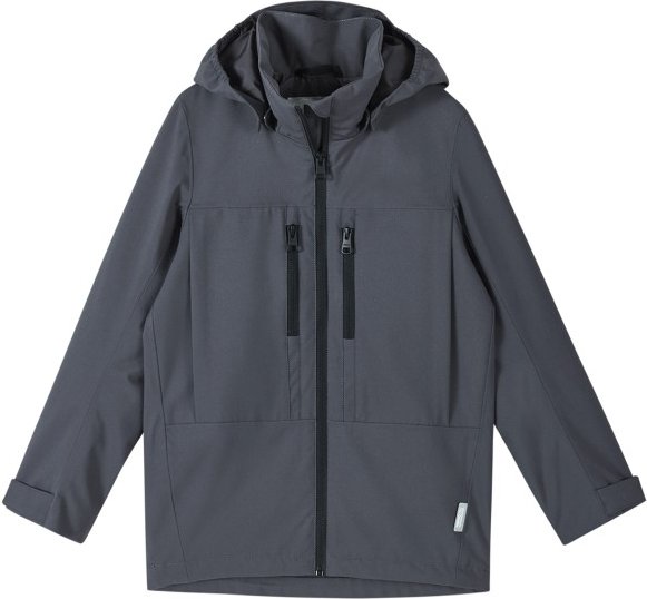 Reima - Kid's Saarela - Regenjacke Gr 134 blau