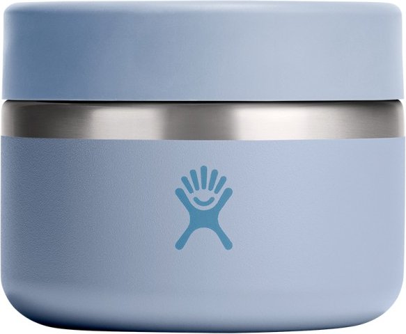 Hydro Flask - Insulated Food Jar - Essensaufbewahrung Gr 591 ml grau