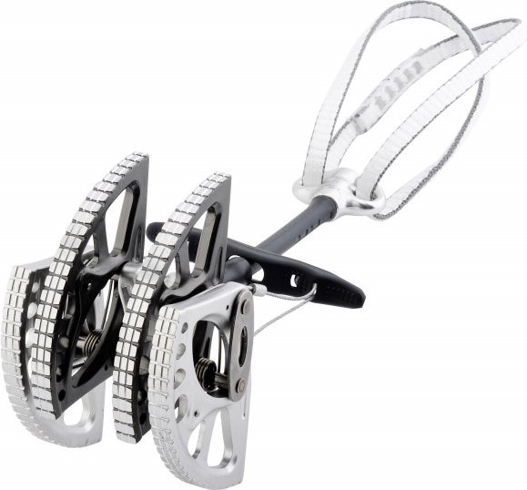 DMM - Dragon 2 - Klemmgerät Gr Size 6 grau