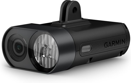 Thumbnail - Garmin - VariaTM Vue StVZO - Frontlicht schwarz