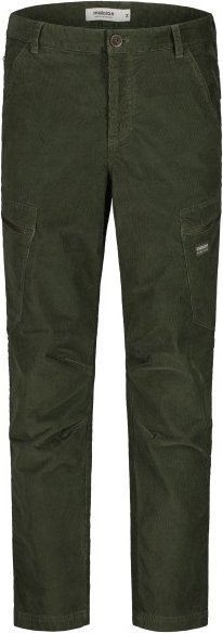 Thumbnail - Maloja - KichuM. - Freizeithose Gr M - Regular oliv