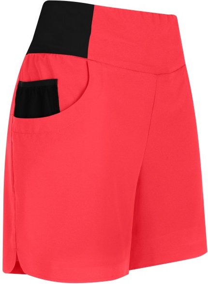 LaMunt - Women's Teresa Light Shorts - Shorts Gr 34 rot