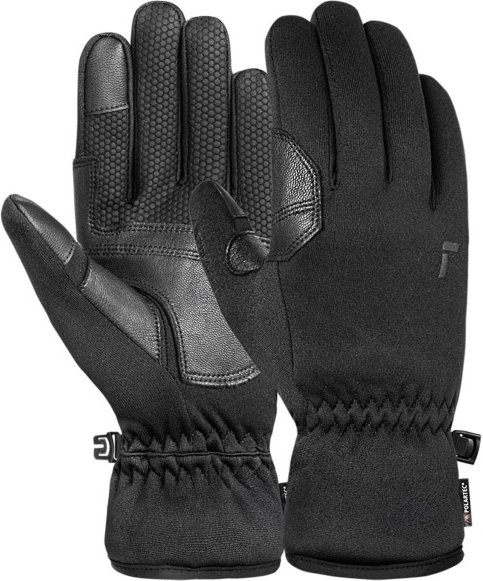 Reusch - Thomas Touch-Tec - Handschuhe Gr 10,5 schwarz
