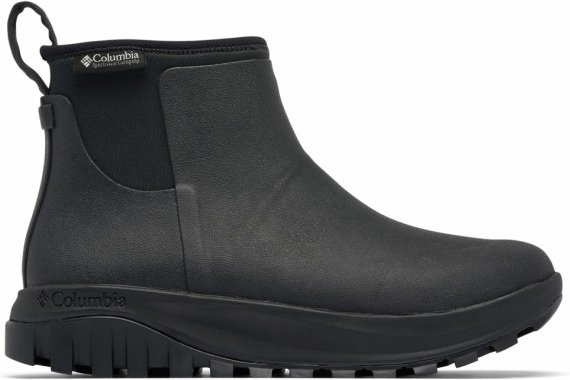 Columbia - Women's Snowtrot Slush - Gummistiefel Gr 40,5 schwarz