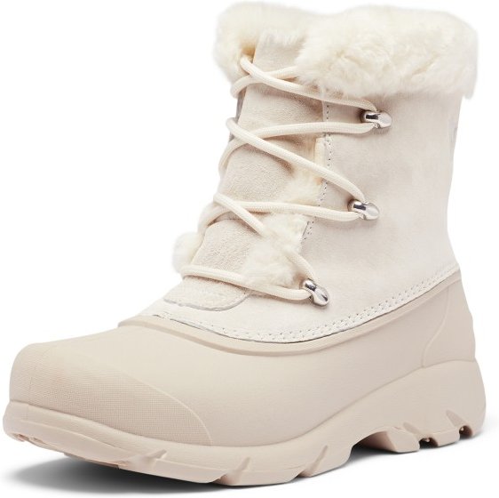 Sorel - Women's Snow Angel - Winterschuhe Gr 36 beige