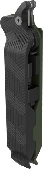 Topeak - Power Lever Pro - Fahrradwerkzeug schwarz