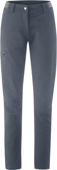 Thumbnail - Maier Sports - Women's Norit Winter - Winterhose Gr 46 - Regular blau