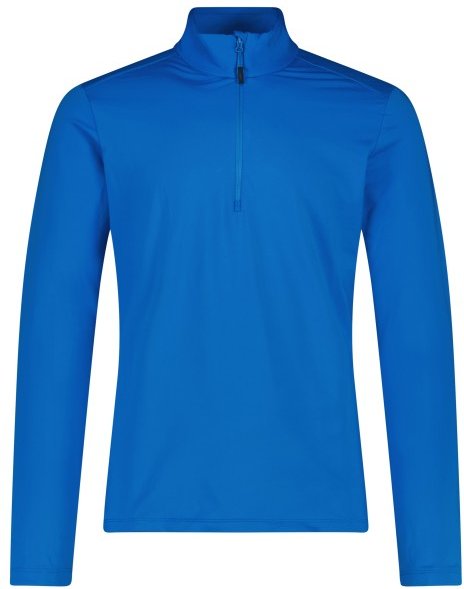 CMP - Sweat Softech - Fleecepullover Gr 54 blau