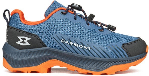 Garmont - Kid's 9.81 Pulse - Multisportschuhe Gr 30 blau