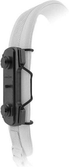 Fidlock - Twist Tex Base Multi - Flaschenhalter grau