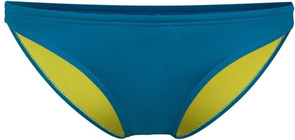Thumbnail - Arena - Women's Real Brief R - Bikini-Bottom Gr XS blau