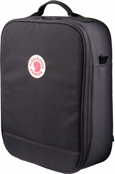 Fjällräven - Kånken Photo Insert - Fototasche Gr One Size grau