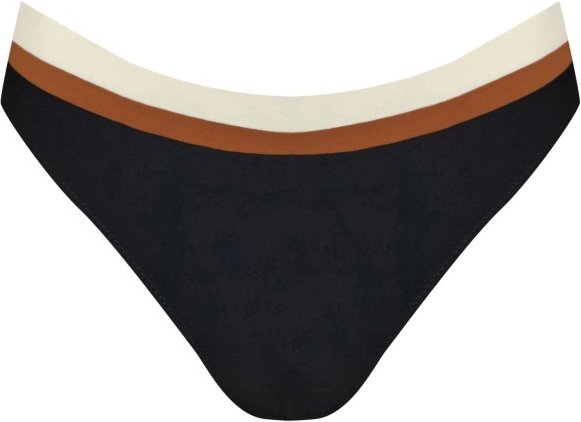 Banana Moon - Women's Laka Montecito - Bikini-Bottom Gr 34 schwarz