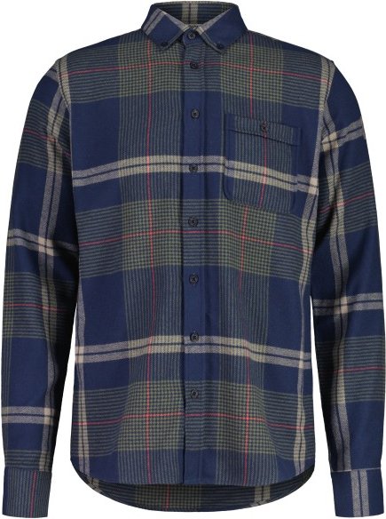 Thumbnail - Maloja - GlavaM. - Hemd Gr XL blau