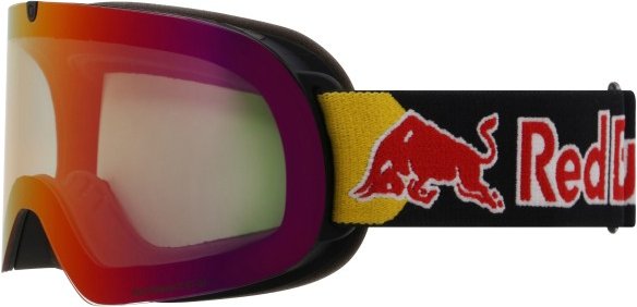Red Bull Spect - Soar Mirror Cat 1-3 (VLT 64-18%) - Skibrille Gr M bunt