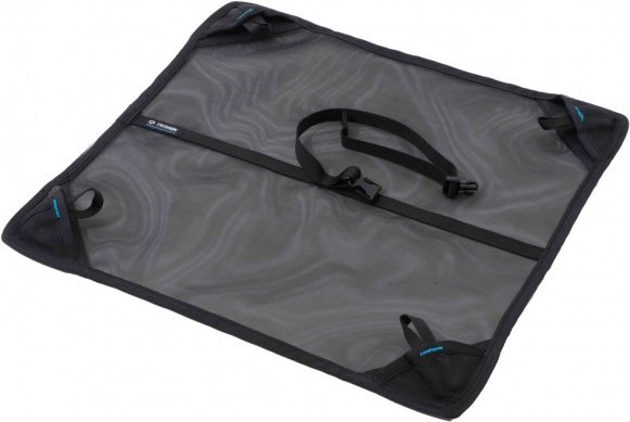 Helinox - Ground Sheet For Camp And Sunset Chair schwarz