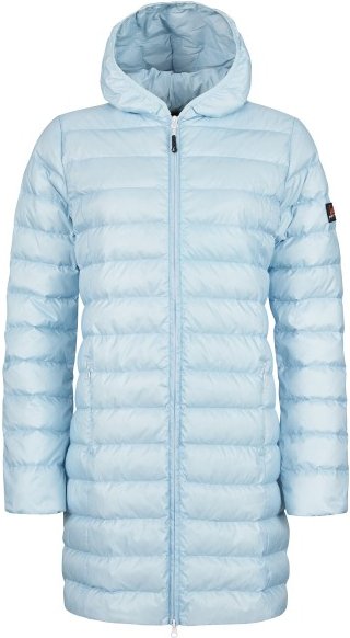 Alvivo - Women's Minsk - Daunenjacke Gr XS grau