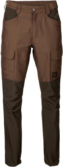 Härkila - Scandinavian Hose - Trekkinghose Gr 54 - Regular braun