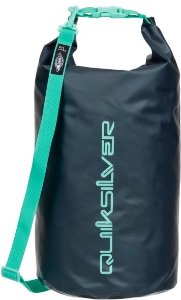 Quiksilver - Medium Back Dry - Packsack Gr 10 l blau