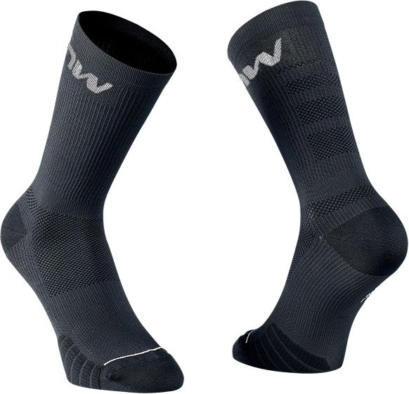 Northwave - Extreme Pro Sock - Radsocken Gr L blau