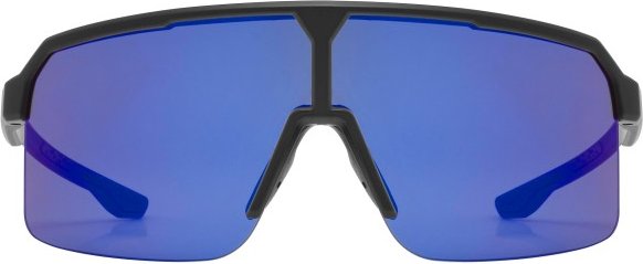 Uvex - Ramp Cat. 3 - Sonnenbrille blau