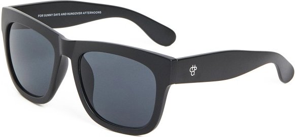 CHPO - Haze Cat. 3 - Sonnenbrille Gr L grau