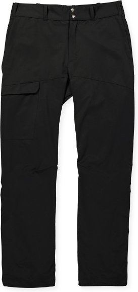 Thumbnail - Houdini - Women's Go Pants - Freizeithose Gr S schwarz