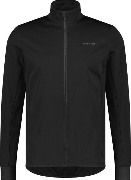 Thumbnail - Shimano - Element Trail Jacket - Fahrradjacke Gr M schwarz