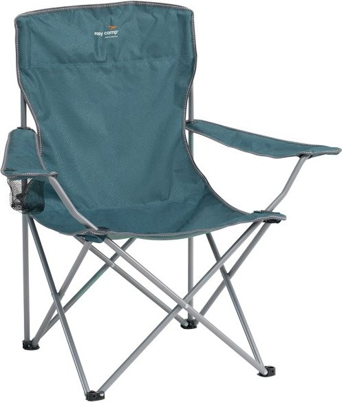 Easy Camp - Spruce Arm Chair - Campingstuhl türkis