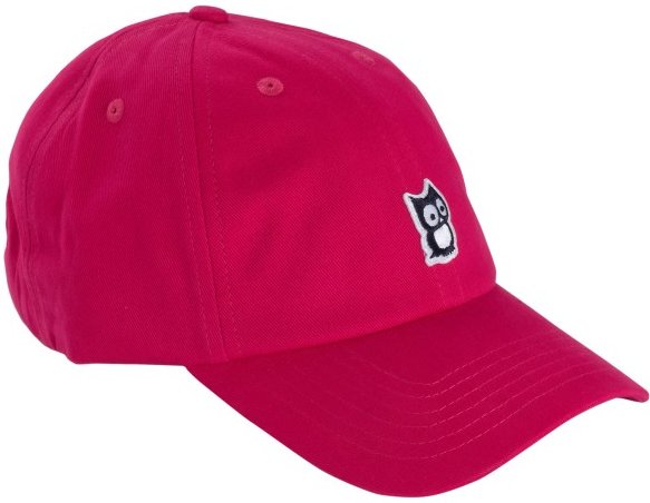 Namuk - Kid's Yakari - Cap Gr L rosa