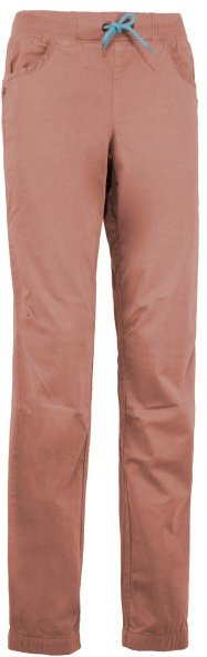 Thumbnail - E9 - Women's Mia-Bb - Boulderhose Gr L rosa/braun