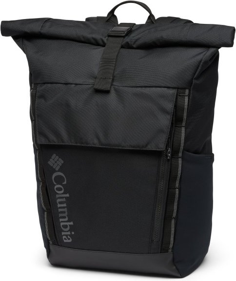 Columbia - Convey III 27 - Daypack schwarz