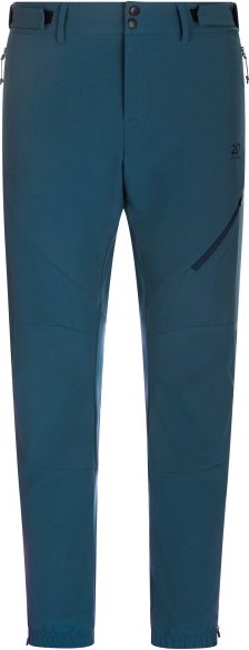 2117 of Sweden - Sandhem Outdoor Pants - Trekkinghose Gr S blau