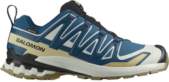 Thumbnail - Salomon - XA Pro 3D V9 GTX - Multisportschuhe Gr 42 2/3 blau