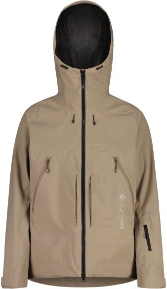 Thumbnail - Maloja - LaureinM. - Skijacke Gr XL beige