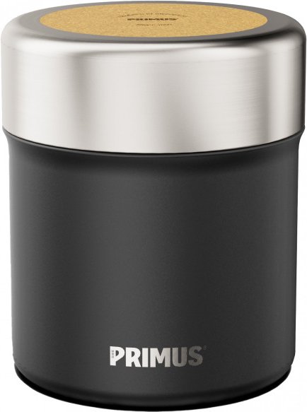 Primus - Preppen Vacuum Jug - Essensaufbewahrung Gr 0,7 l grau