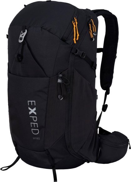 Exped - Skyline 30 - Tourenrucksack Gr M/L - 49-57 cm schwarz