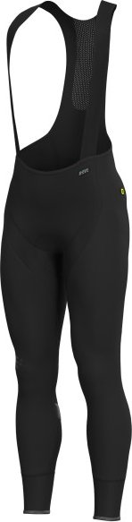 Alé - R-EV1 Clima Warm Plus 2.0 Bibtights - Radhose Gr S schwarz