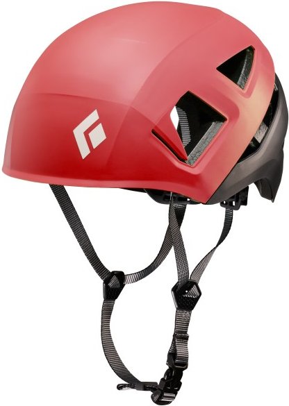 Thumbnail - Black Diamond - Capitan E Helmet - Kletterhelm Gr M/L - 58-63 cm rot