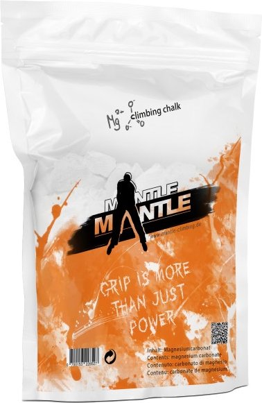 Mantle - Chalk Crush Powder - Chalk Gr 200 g