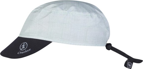 Chaskee - Barley There - Cap Gr 52-60 cm grau