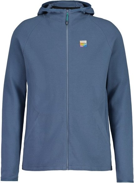 Maloja - MarmolaM. - Freizeitjacke Gr L blau