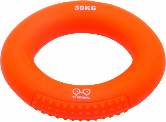 YY Vertical - Climbing Ring Gr 30 kg orange