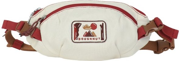 Doughnut - Seattle Dreamwalker Sieres 1,5 Bum Bag - Hüfttasche Gr 1,5 l beige
