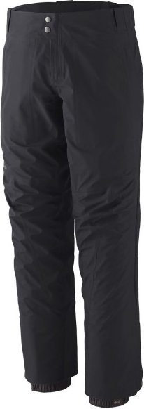 Thumbnail - Patagonia - Triolet Pants - Hardshellhose Gr M schwarz