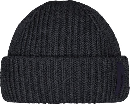 Barts - Alexon Beanie - Mütze Gr One Size schwarz