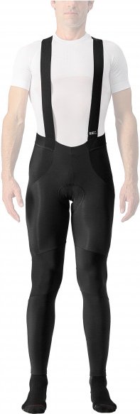 Thumbnail - Castelli - Sorpasso RoS Bibtight - Radhose Gr S schwarz